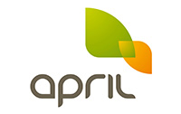 april